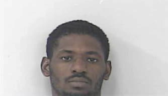 Alexander Diaz, - St. Lucie County, FL 